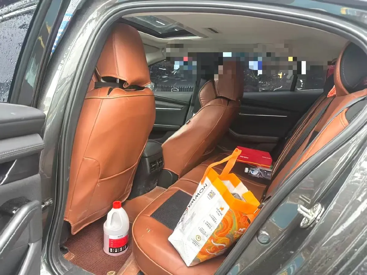 2023 Mazda 3 Axela 2.0L 158HP L4 6AT,autocango,china used car exporter,china ev exporter,chinese used car exporter,chinese used ev exporter