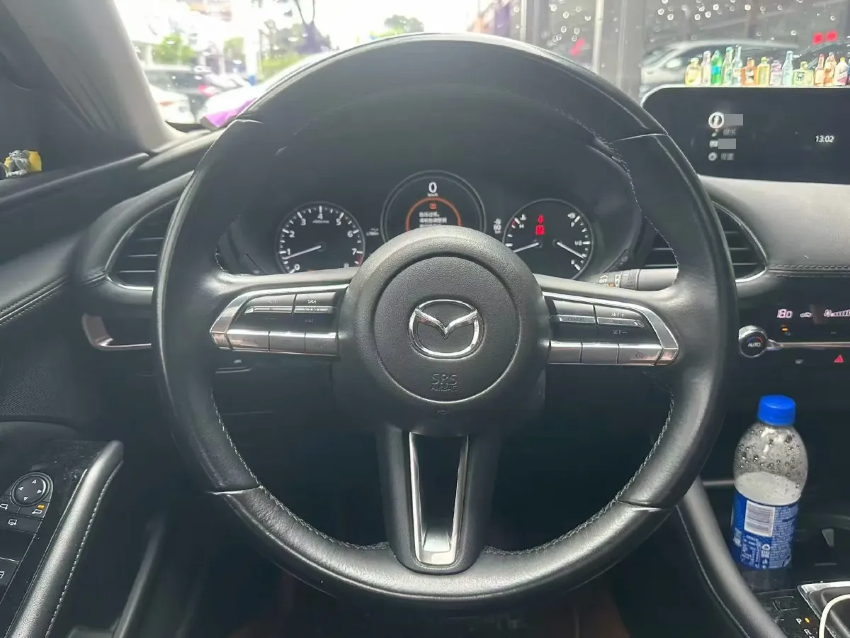2023 Mazda 3 Axela 2.0L 158HP L4 6AT,autocango,china used car exporter,china ev exporter,chinese used car exporter,chinese used ev exporter