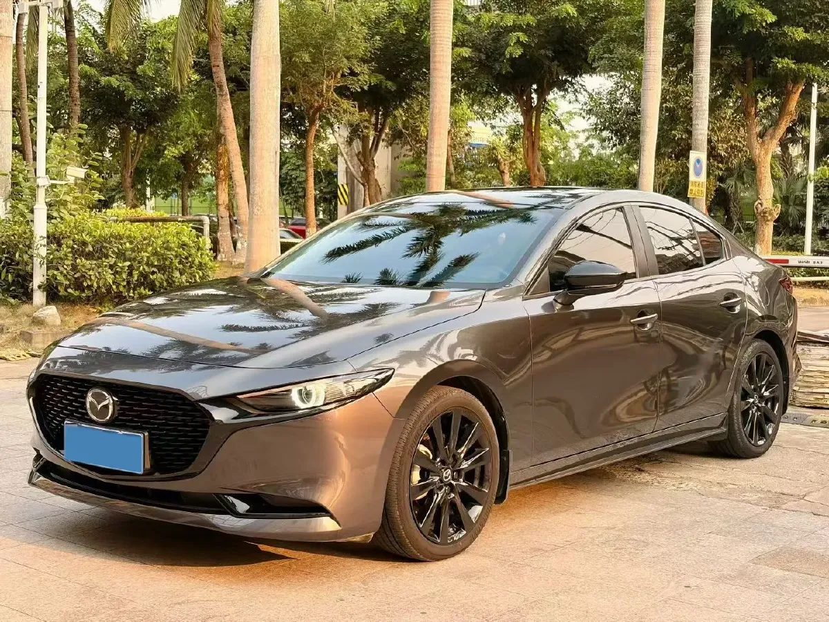 2023 Mazda 3 Axela 2.0L 158HP L4 6AT,autocango,china used car exporter,china ev exporter,chinese used car exporter,chinese used ev exporter