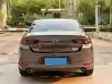 2023 Mazda 3 Axela 2.0L 158HP L4 6AT