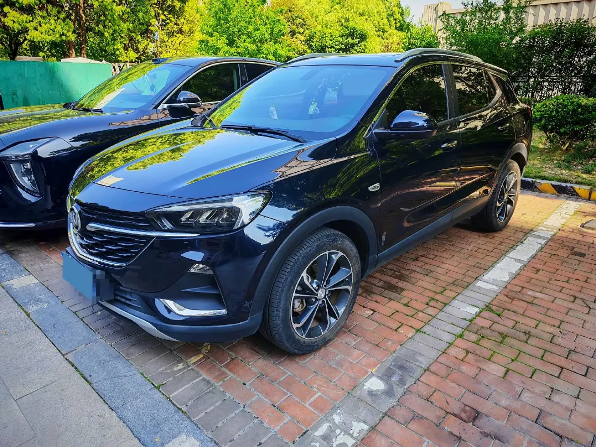 2020 Buick Encore GX 1.3T 165HP L3 CVT,autocango,china used car exporter,china ev exporter,chinese used car exporter,chinese used ev exporter