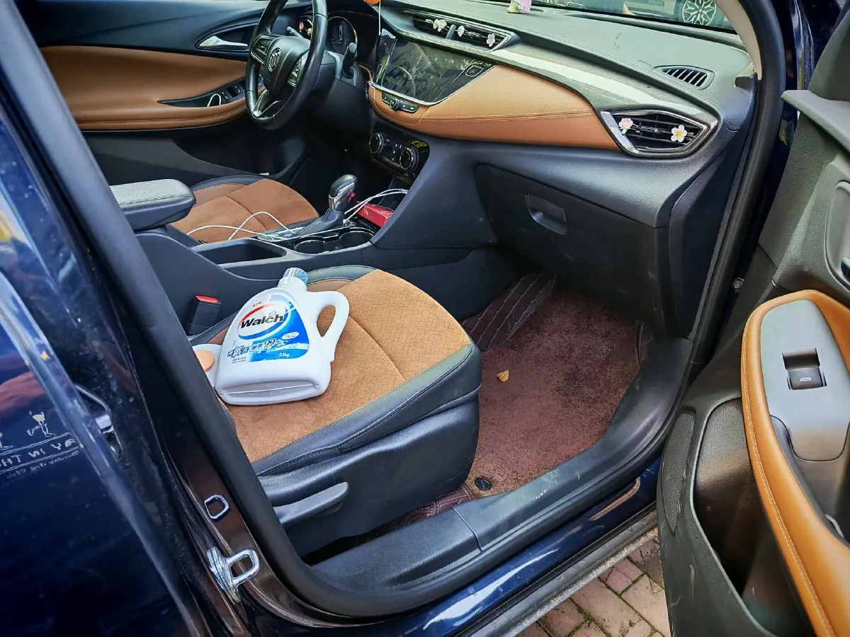 2020 Buick Encore GX 1.3T 165HP L3 CVT,autocango,china used car exporter,china ev exporter,chinese used car exporter,chinese used ev exporter