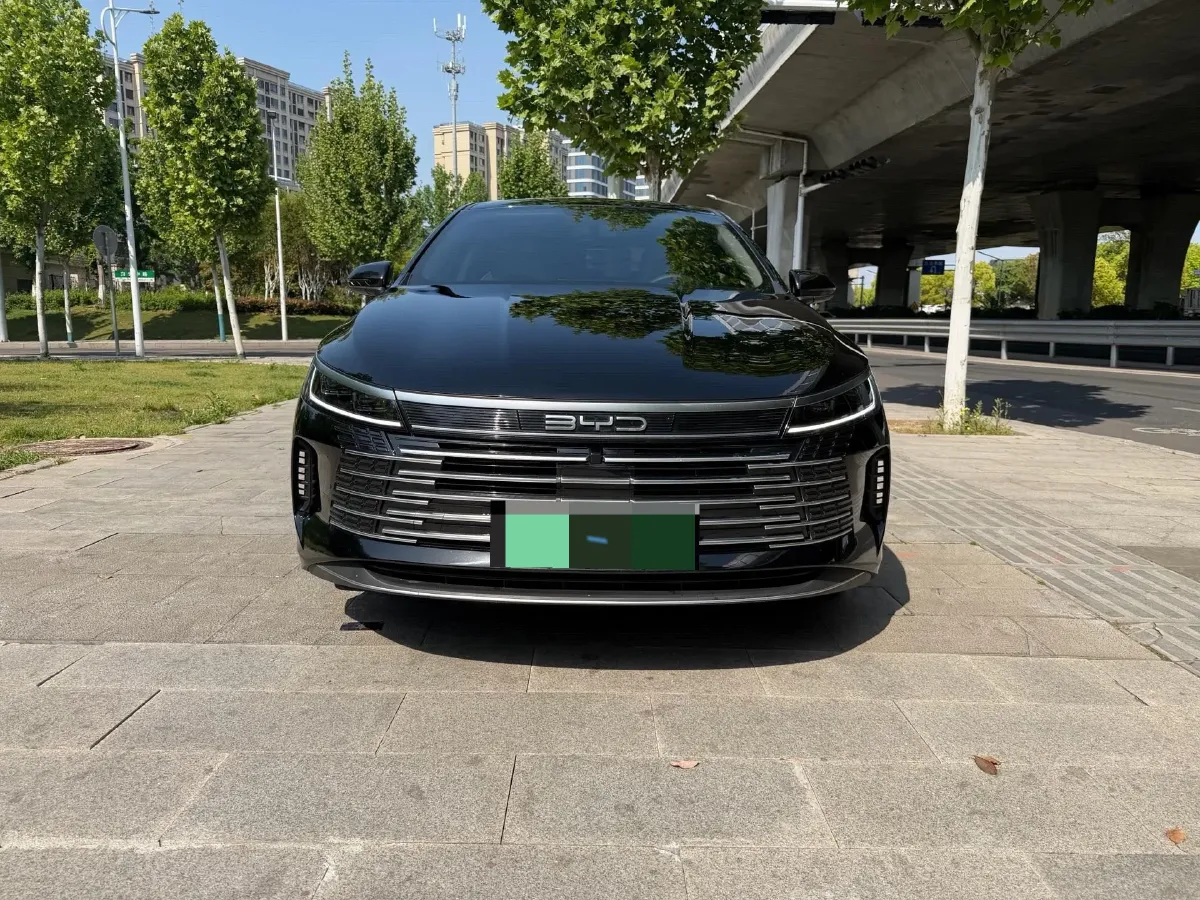 2024 BYD Destroyer 05 1.5L 110HP L4 E-CVT PHEV 8.3KWH,autocango,china used car exporter,china ev exporter,chinese used car exporter,chinese used ev exporter