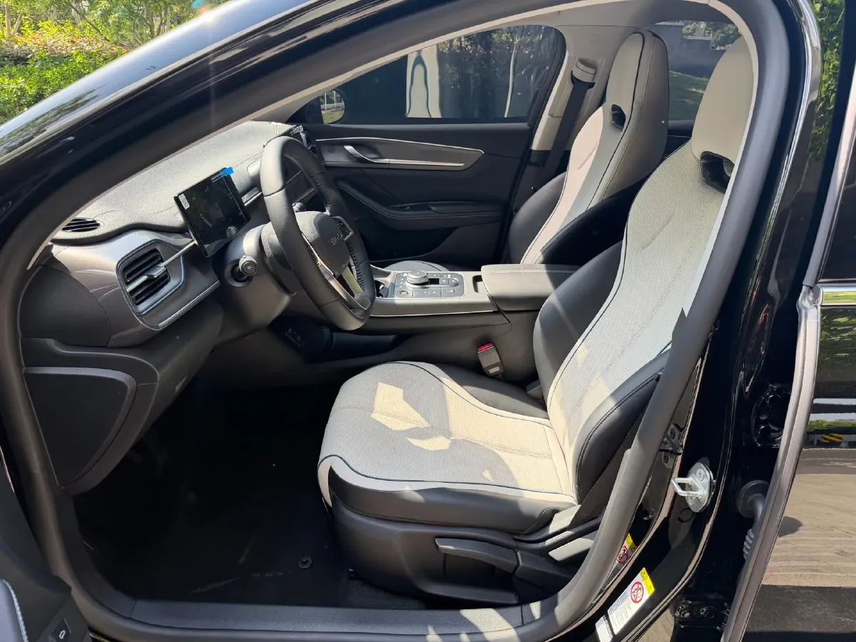 2024 BYD Destroyer 05 1.5L 110HP L4 E-CVT PHEV 8.3KWH,autocango,china used car exporter,china ev exporter,chinese used car exporter,chinese used ev exporter