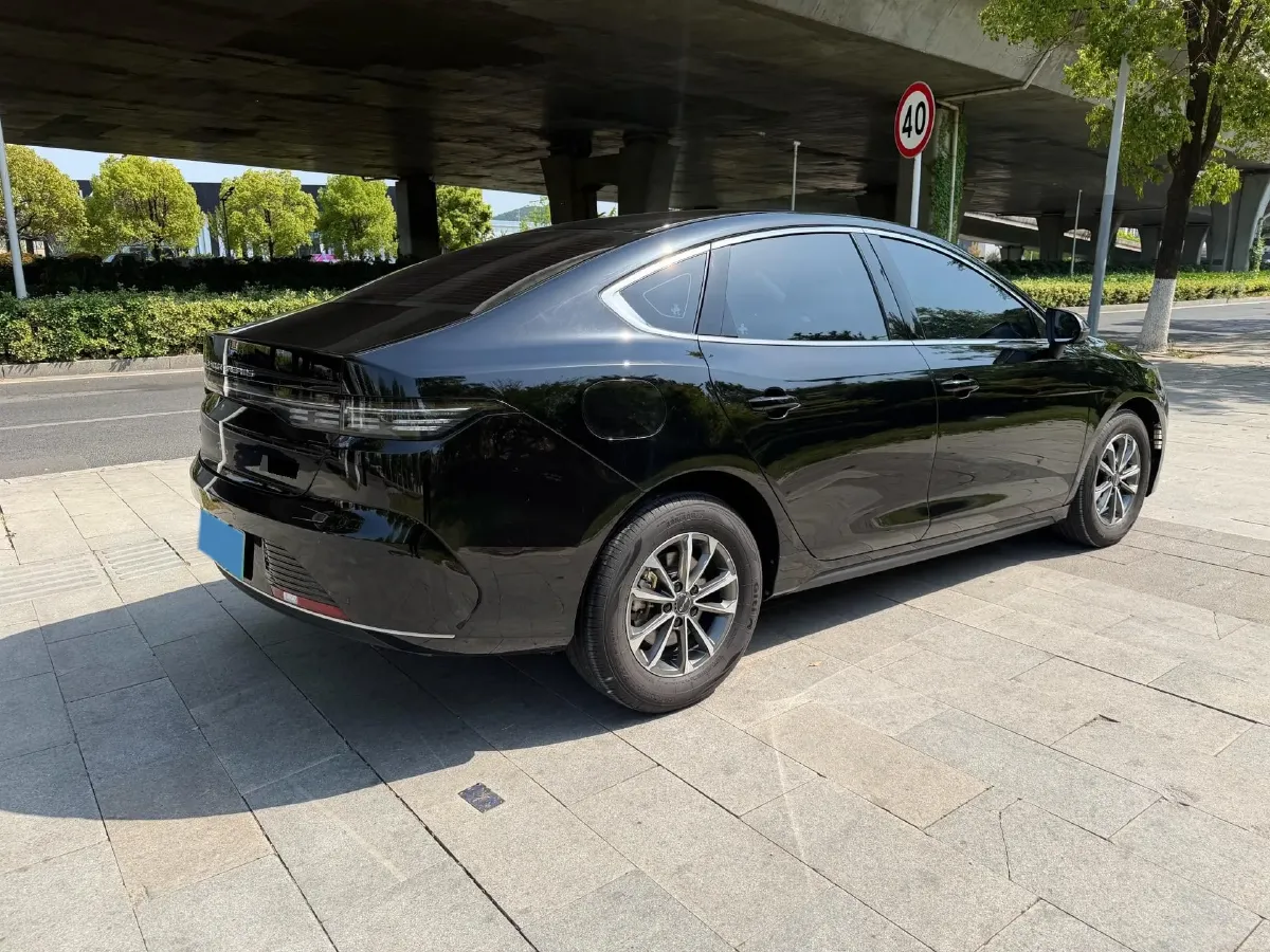 2024 BYD Destroyer 05 1.5L 110HP L4 E-CVT PHEV 8.3KWH,autocango,china used car exporter,china ev exporter,chinese used car exporter,chinese used ev exporter