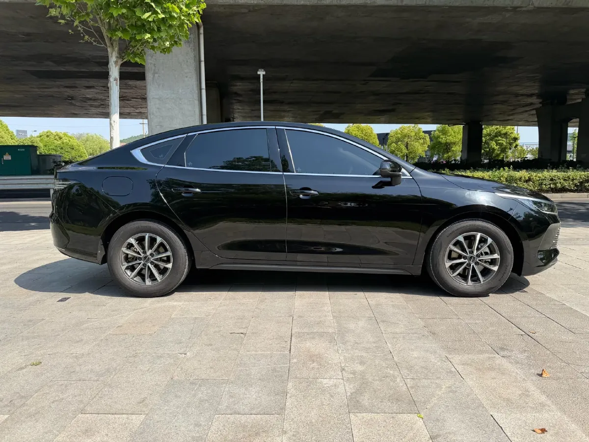 2024 BYD Destroyer 05 1.5L 110HP L4 E-CVT PHEV 8.3KWH,autocango,china used car exporter,china ev exporter,chinese used car exporter,chinese used ev exporter