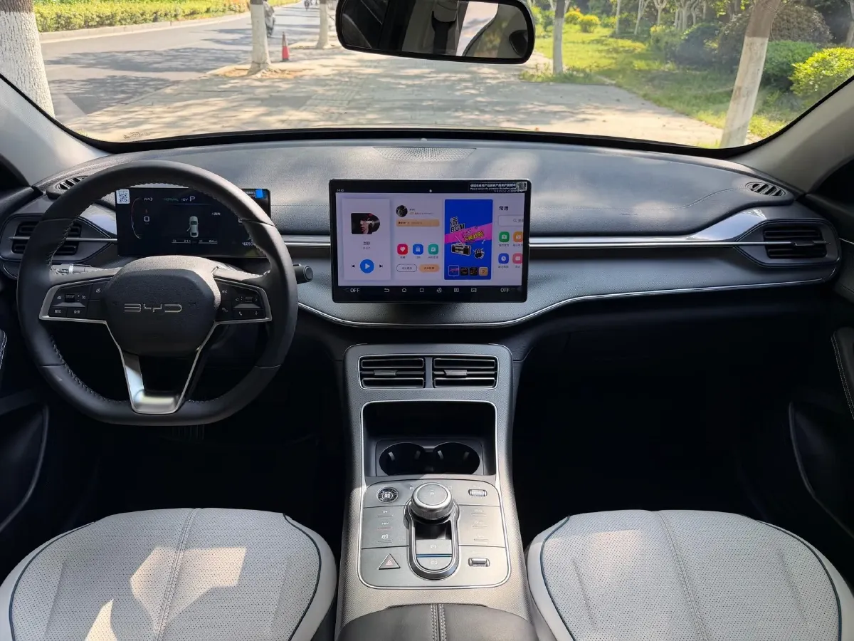 2024 BYD Destroyer 05 1.5L 110HP L4 E-CVT PHEV 8.3KWH,autocango,china used car exporter,china ev exporter,chinese used car exporter,chinese used ev exporter