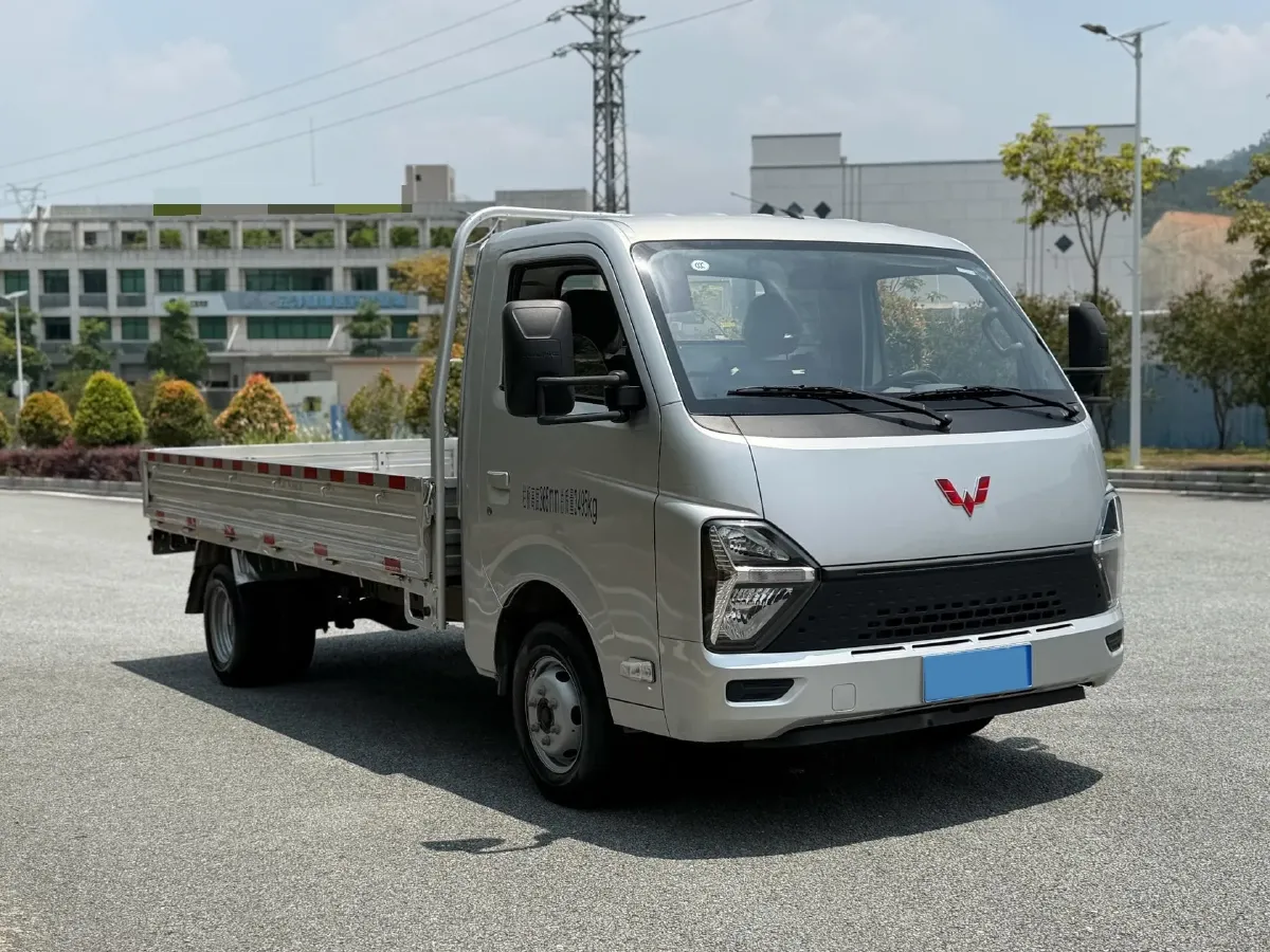 2023 WuLing RongGuang New Truck 2.0L 136HP L4 5MT,autocango,china used car exporter,china ev exporter,chinese used car exporter,chinese used ev exporter