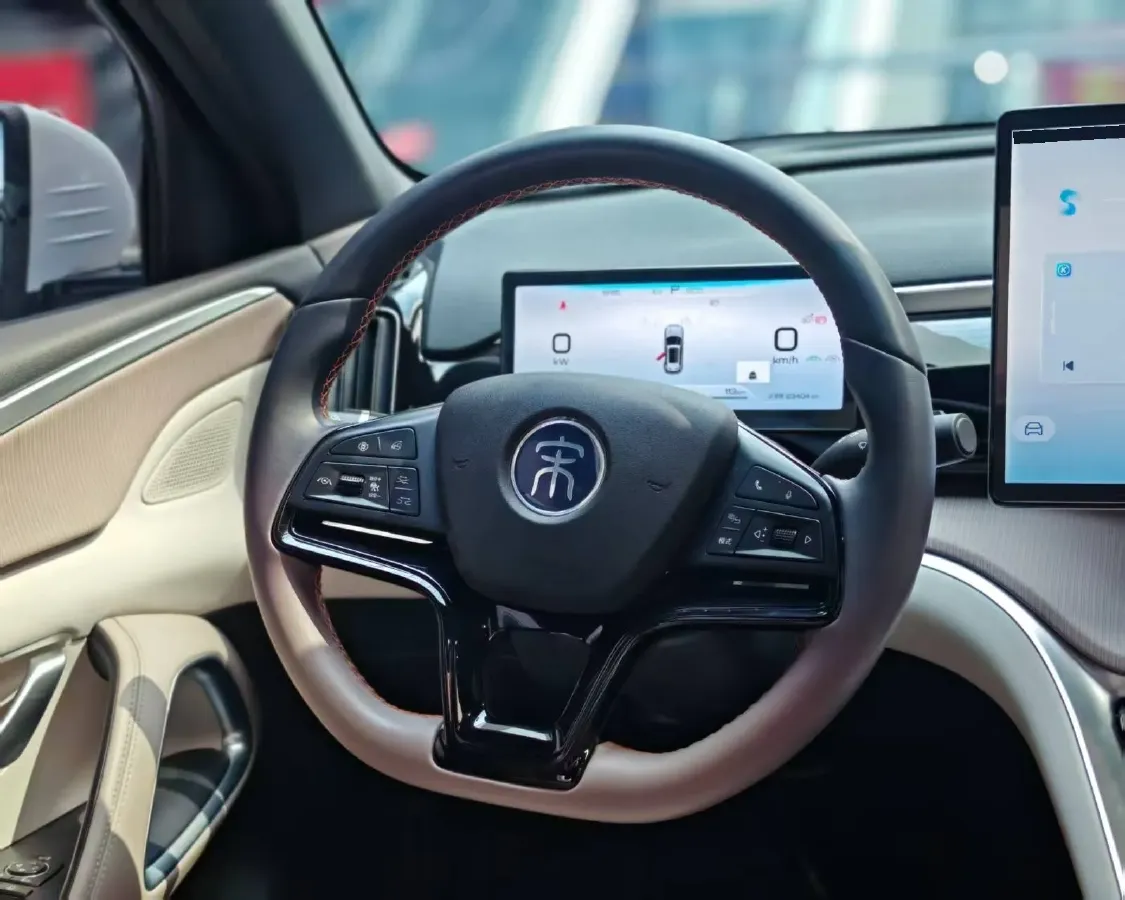 2024 BYD Song Pro 1.5L 110HP L4 E-CVT PHEV 18.3KWH,autocango,china used car exporter,china ev exporter,chinese used car exporter,chinese used ev exporter