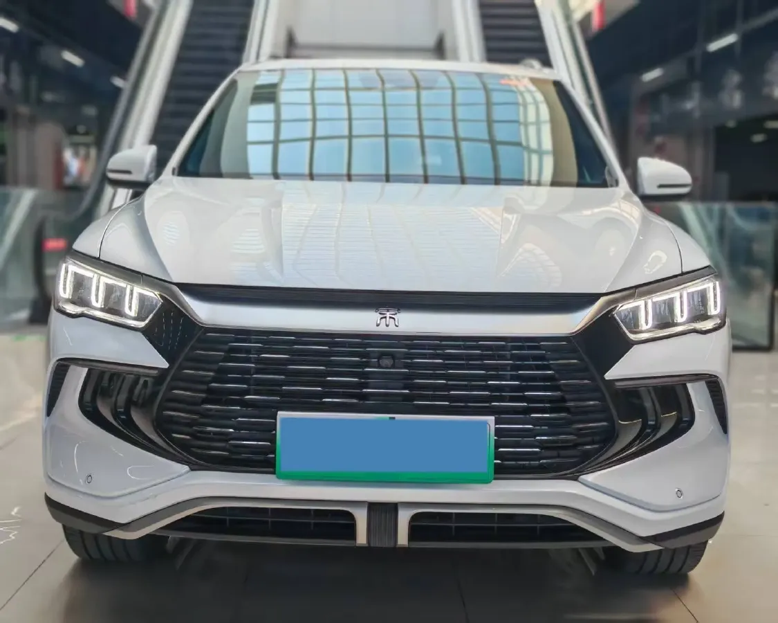 2024 BYD Song Pro 1.5L 110HP L4 E-CVT PHEV 18.3KWH,autocango,china used car exporter,china ev exporter,chinese used car exporter,chinese used ev exporter