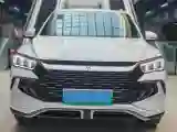 2024 BYD Song Pro 1.5L 110HP L4 E-CVT PHEV 18.3KWH