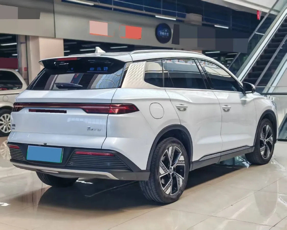 2024 BYD Song Pro 1.5L 110HP L4 E-CVT PHEV 18.3KWH,autocango,china used car exporter,china ev exporter,chinese used car exporter,chinese used ev exporter