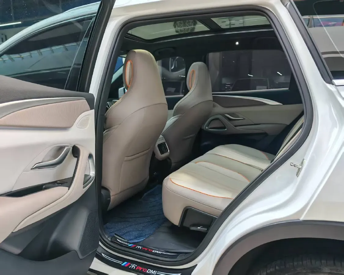 2024 BYD Song Pro 1.5L 110HP L4 E-CVT PHEV 18.3KWH,autocango,china used car exporter,china ev exporter,chinese used car exporter,chinese used ev exporter