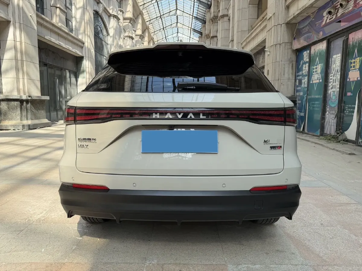 2025 Haval Fierce Dragon MAX 1.5L 116HP L4 2DHT PHEV,autocango,china used car exporter,china ev exporter,chinese used car exporter,chinese used ev exporter