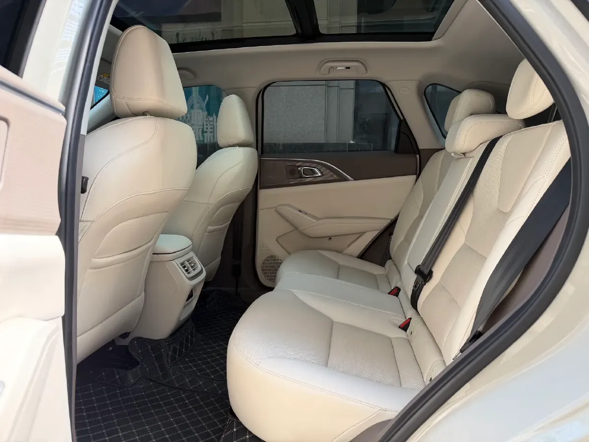 2025 Haval Fierce Dragon MAX 1.5L 116HP L4 2DHT PHEV,autocango,china used car exporter,china ev exporter,chinese used car exporter,chinese used ev exporter