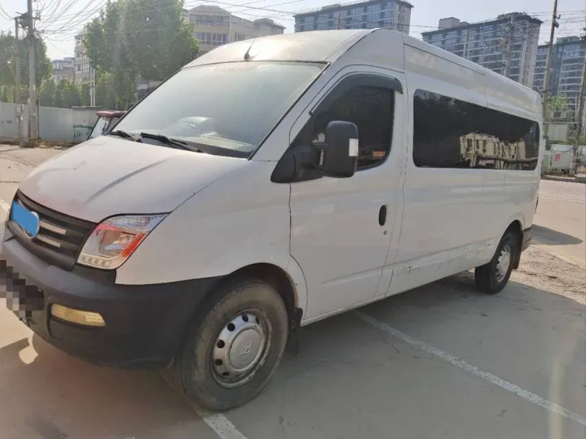 2020 MAXUS T70 2.0T 163HP L4 6MT,autocango,china used car exporter,china ev exporter,chinese used car exporter,chinese used ev exporter