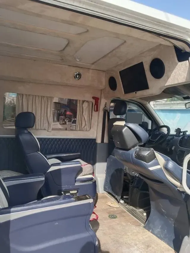 2020 MAXUS T70 2.0T 163HP L4 6MT,autocango,china used car exporter,china ev exporter,chinese used car exporter,chinese used ev exporter