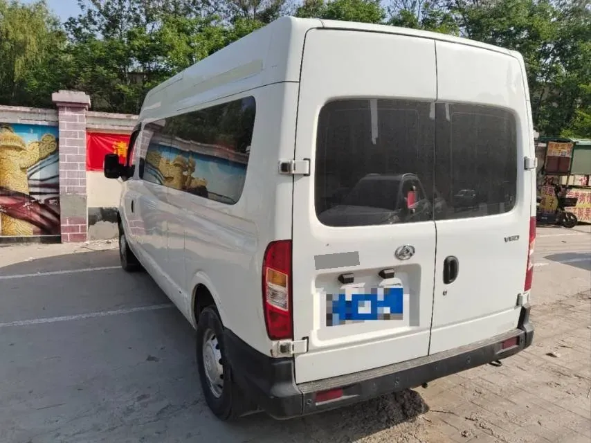 2020 MAXUS T70 2.0T 163HP L4 6MT,autocango,china used car exporter,china ev exporter,chinese used car exporter,chinese used ev exporter