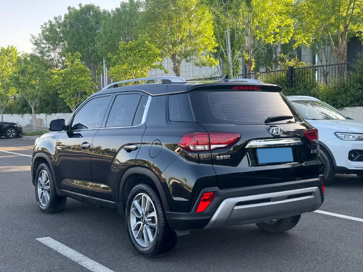 2019 Hyundai ix35 2.0L 160HP L4 6AT,autocango,china used car exporter,china ev exporter,chinese used car exporter,chinese used ev exporter