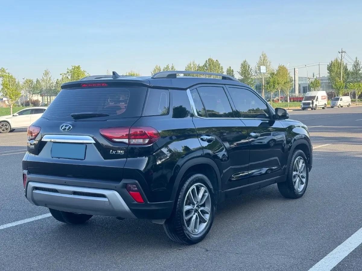 2019 Hyundai ix35 2.0L 160HP L4 6AT,autocango,china used car exporter,china ev exporter,chinese used car exporter,chinese used ev exporter