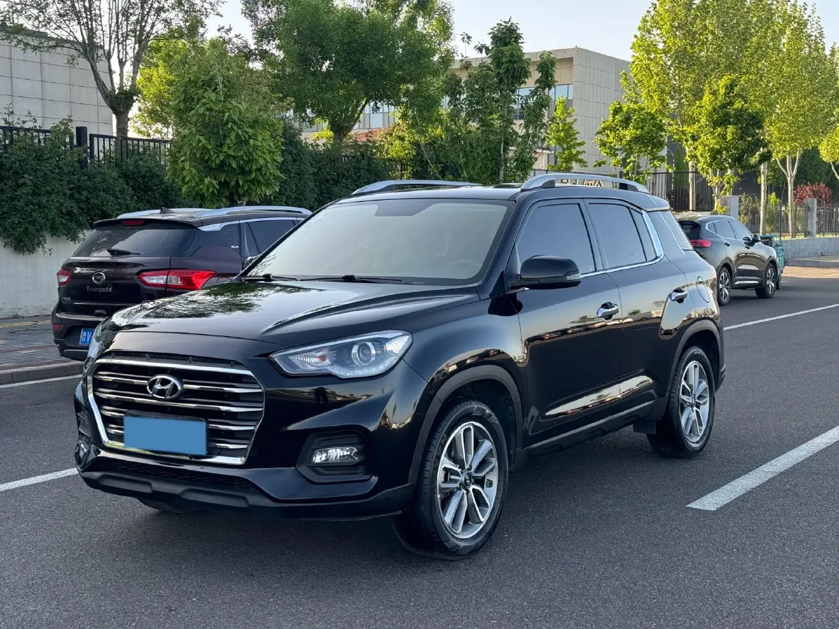 2019 Hyundai ix35 2.0L 160HP L4 6AT,autocango,china used car exporter,china ev exporter,chinese used car exporter,chinese used ev exporter