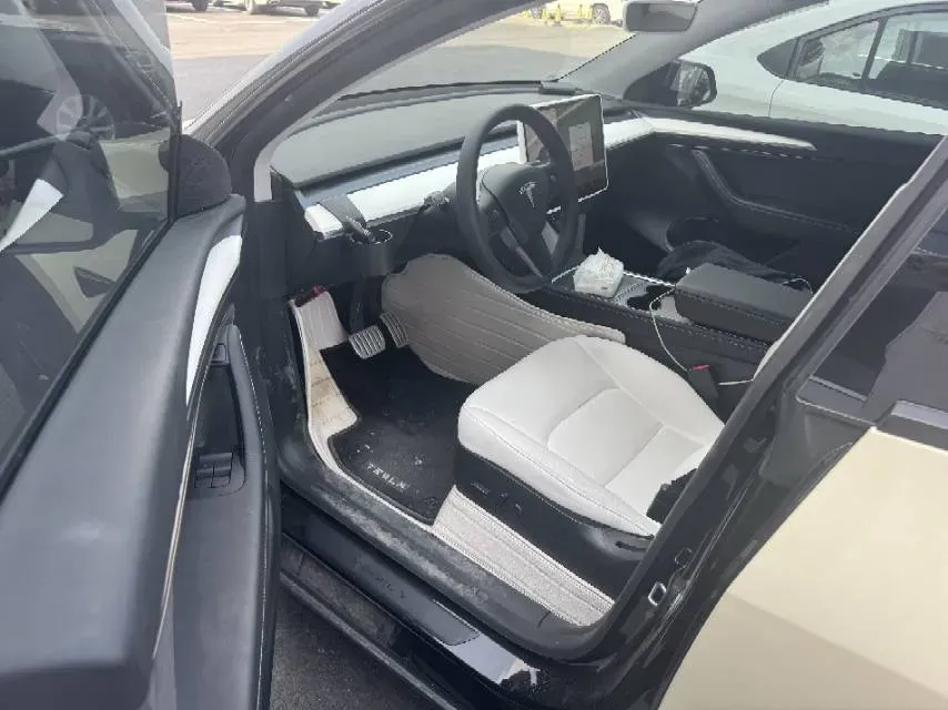 2021 Tesla Model Y BEV 76.8KWH,autocango,china used car exporter,china ev exporter,chinese used car exporter,chinese used ev exporter