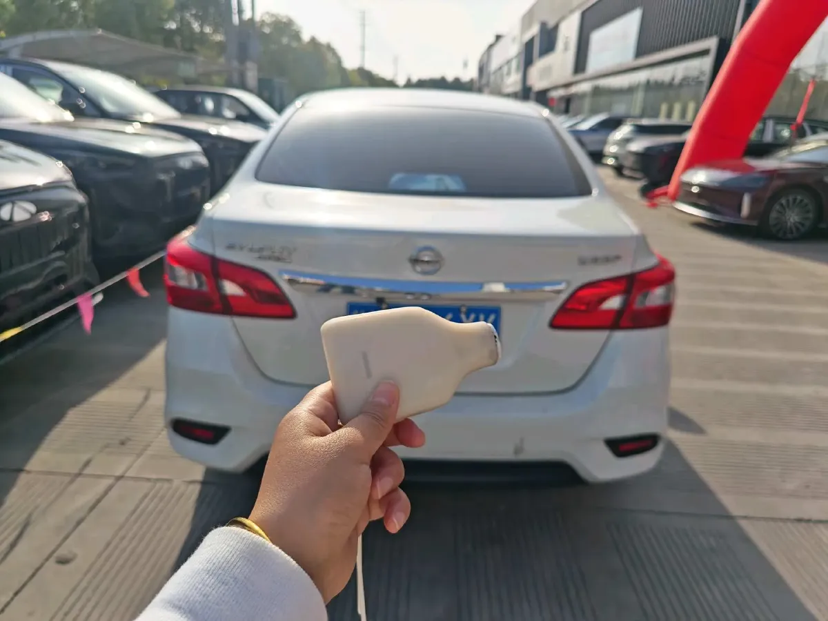 2022 Nissan Sylphy 1.6L 122HP L4 CVT,autocango,china used car exporter,china ev exporter,chinese used car exporter,chinese used ev exporter