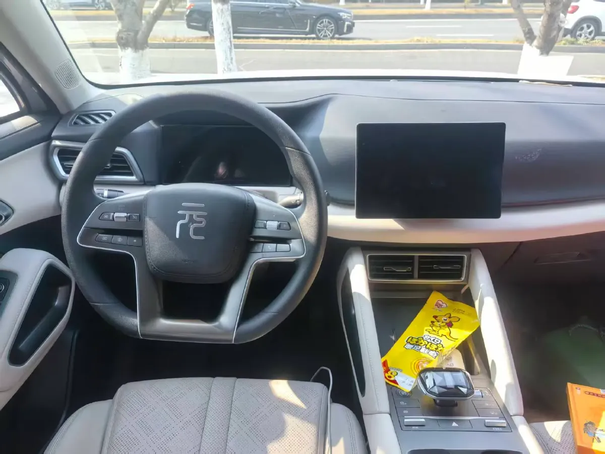 2024 BYD YuanUP BEV 45.12KWH,autocango,china used car exporter,china ev exporter,chinese used car exporter,chinese used ev exporter