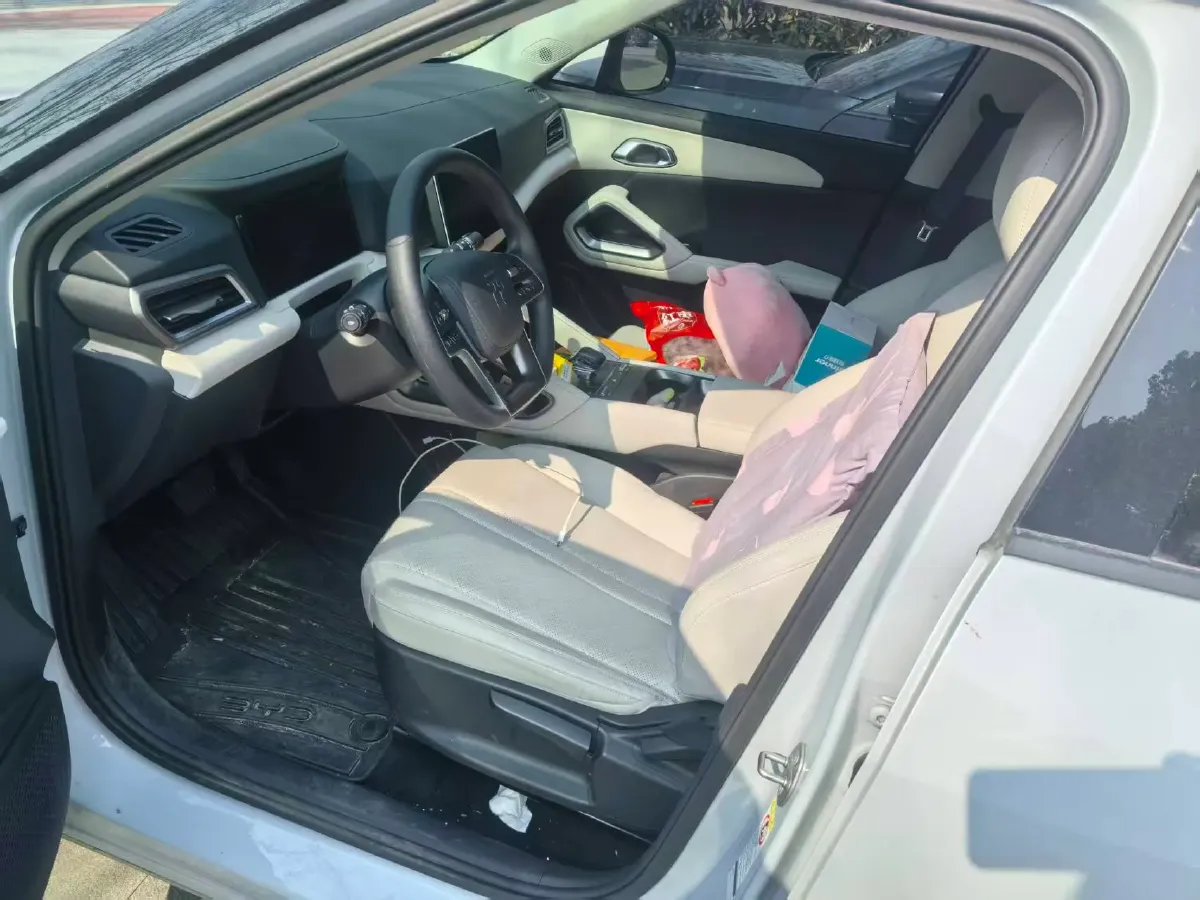 2024 BYD YuanUP BEV 45.12KWH,autocango,china used car exporter,china ev exporter,chinese used car exporter,chinese used ev exporter