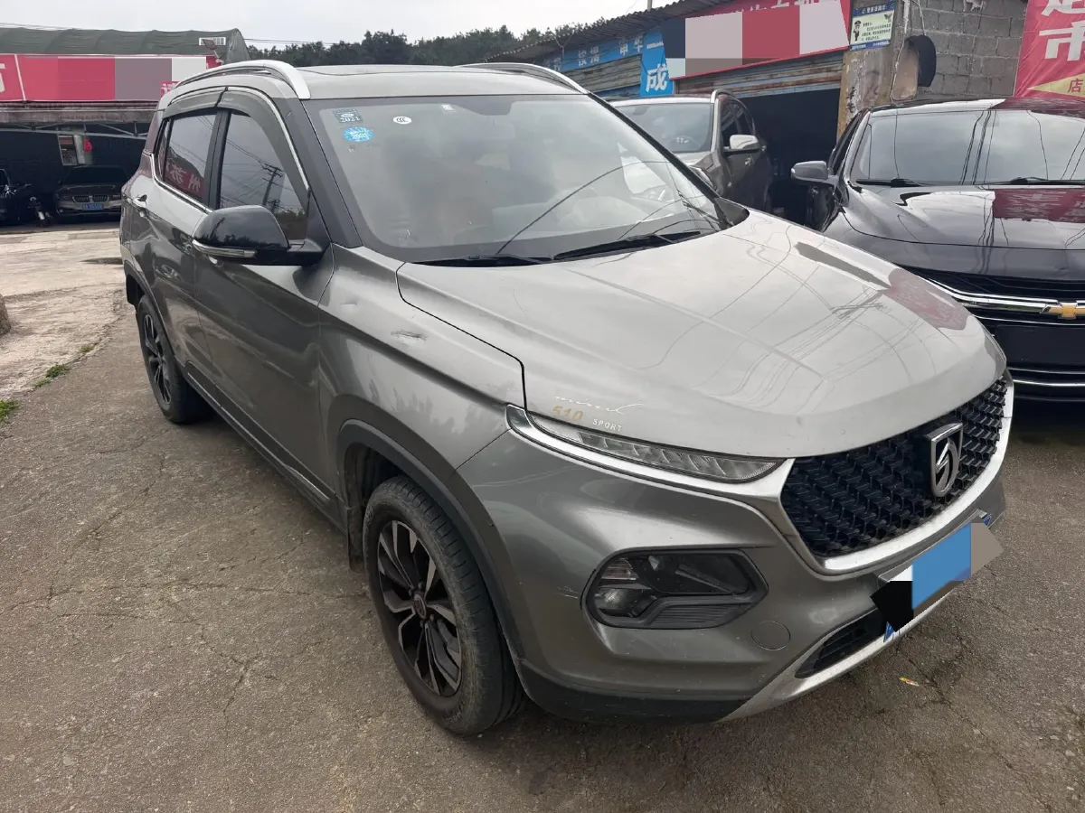 2019 Bestune X40 1.6L 114HP L4 5MT,autocango,china used car exporter,china ev exporter,chinese used car exporter,chinese used ev exporter