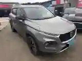2019 Bestune X40 1.6L 114HP L4 5MT