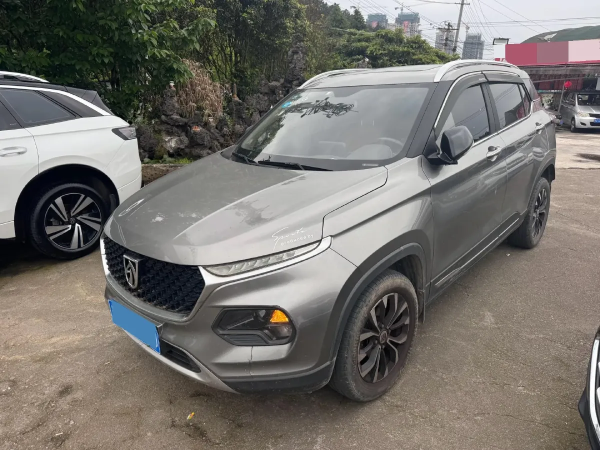 2019 Bestune X40 1.6L 114HP L4 5MT,autocango,china used car exporter,china ev exporter,chinese used car exporter,chinese used ev exporter