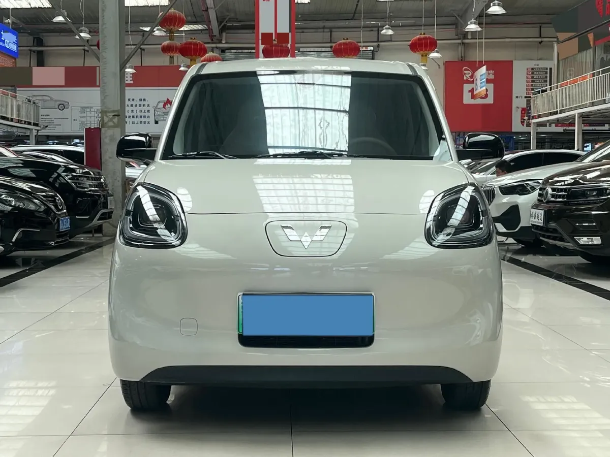 2025 WuLing ZhiGuang BEV 17.7KWH,autocango,china used car exporter,china ev exporter,chinese used car exporter,chinese used ev exporter
