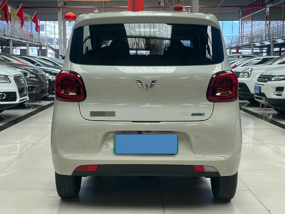 2025 WuLing ZhiGuang BEV 17.7KWH,autocango,china used car exporter,china ev exporter,chinese used car exporter,chinese used ev exporter