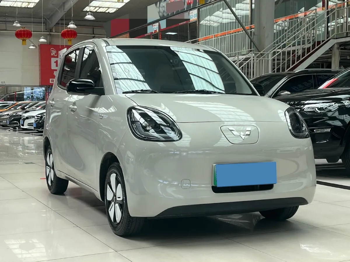2025 WuLing ZhiGuang BEV 17.7KWH,autocango,china used car exporter,china ev exporter,chinese used car exporter,chinese used ev exporter