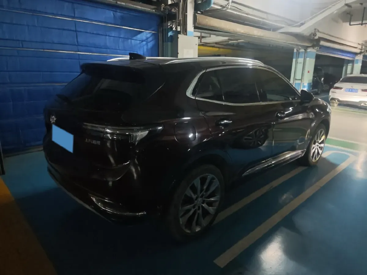 2020 Buick EnvisionS 2.0T 237HP L4 9AT,autocango,china used car exporter,china ev exporter,chinese used car exporter,chinese used ev exporter