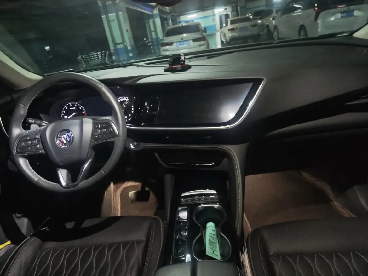 2020 Buick EnvisionS 2.0T 237HP L4 9AT,autocango,china used car exporter,china ev exporter,chinese used car exporter,chinese used ev exporter