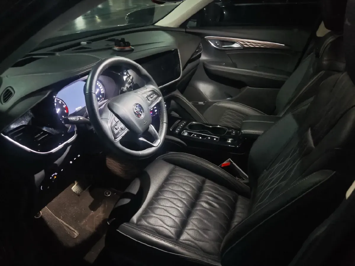 2020 Buick EnvisionS 2.0T 237HP L4 9AT,autocango,china used car exporter,china ev exporter,chinese used car exporter,chinese used ev exporter