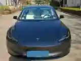 2025 Tesla Model 3 BEV 62.5KWH