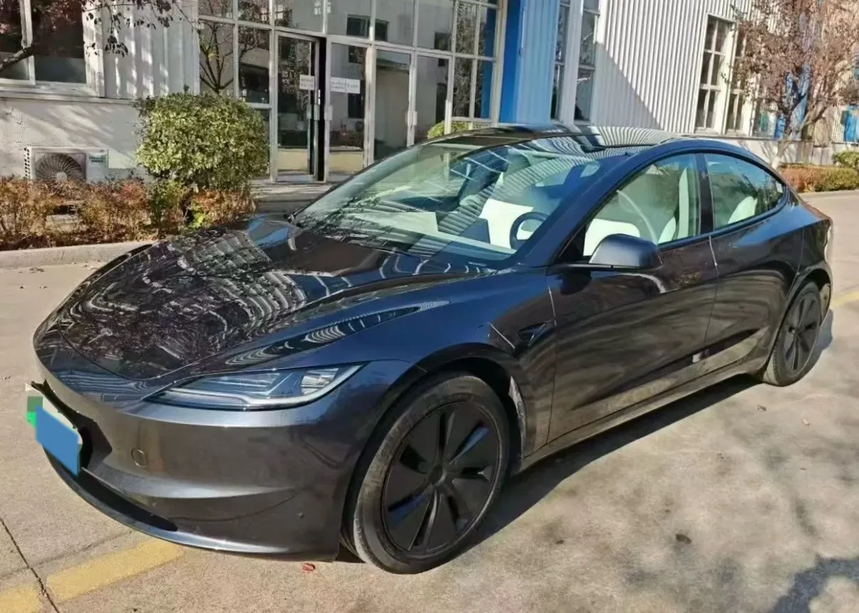 2025 Tesla Model 3 BEV 62.5KWH,autocango,china used car exporter,china ev exporter,chinese used car exporter,chinese used ev exporter