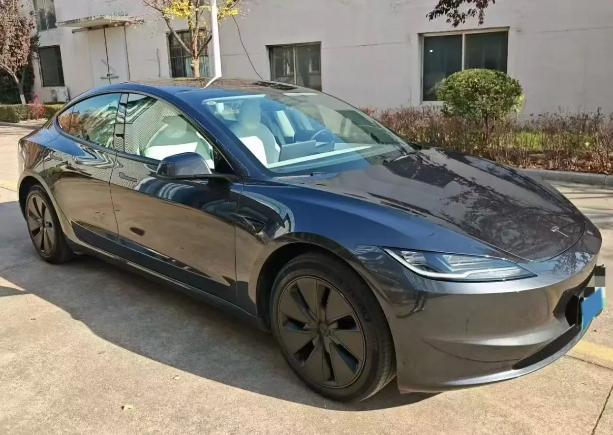 2025 Tesla Model 3 BEV 62.5KWH,autocango,china used car exporter,china ev exporter,chinese used car exporter,chinese used ev exporter