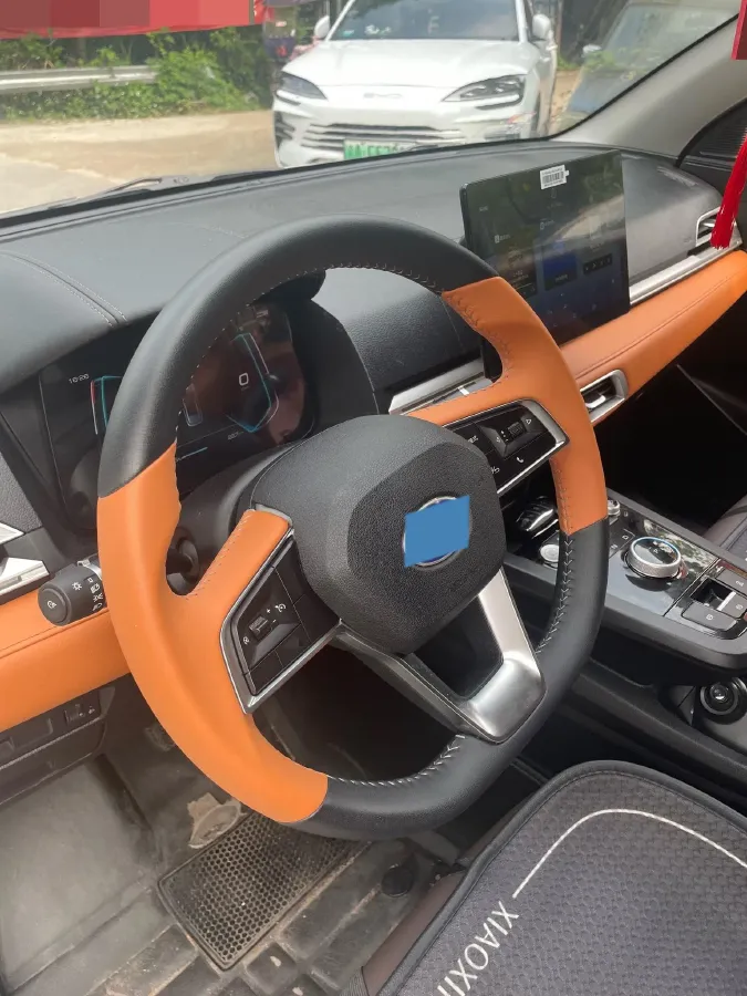 2021 MG Pilot 1.5T 173HP L4 7DCT,autocango,china used car exporter,china ev exporter,chinese used car exporter,chinese used ev exporter