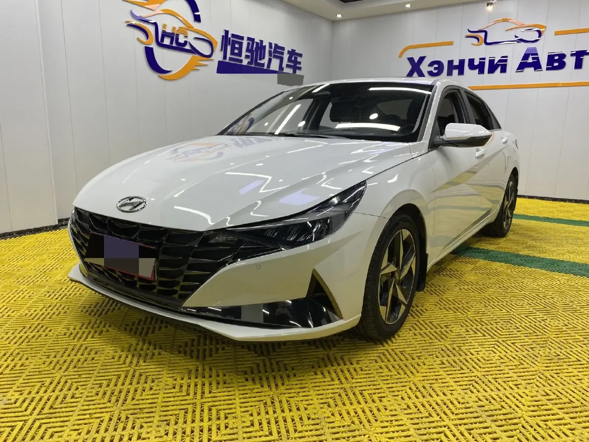 2022 Hyundai Elantra 1.5L 115HP L4 CVT,autocango,china used car exporter,china ev exporter,chinese used car exporter,chinese used ev exporter