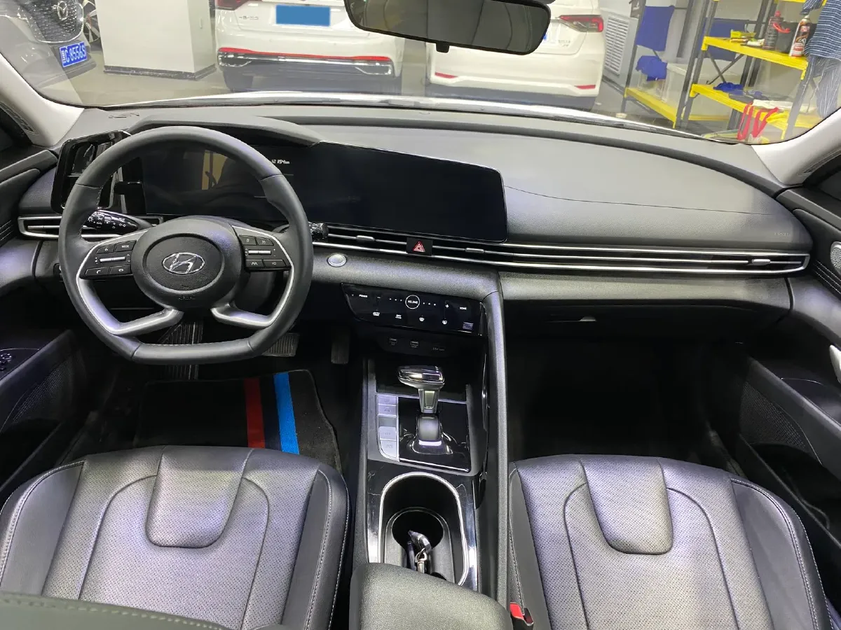 2022 Hyundai Elantra 1.5L 115HP L4 CVT,autocango,china used car exporter,china ev exporter,chinese used car exporter,chinese used ev exporter