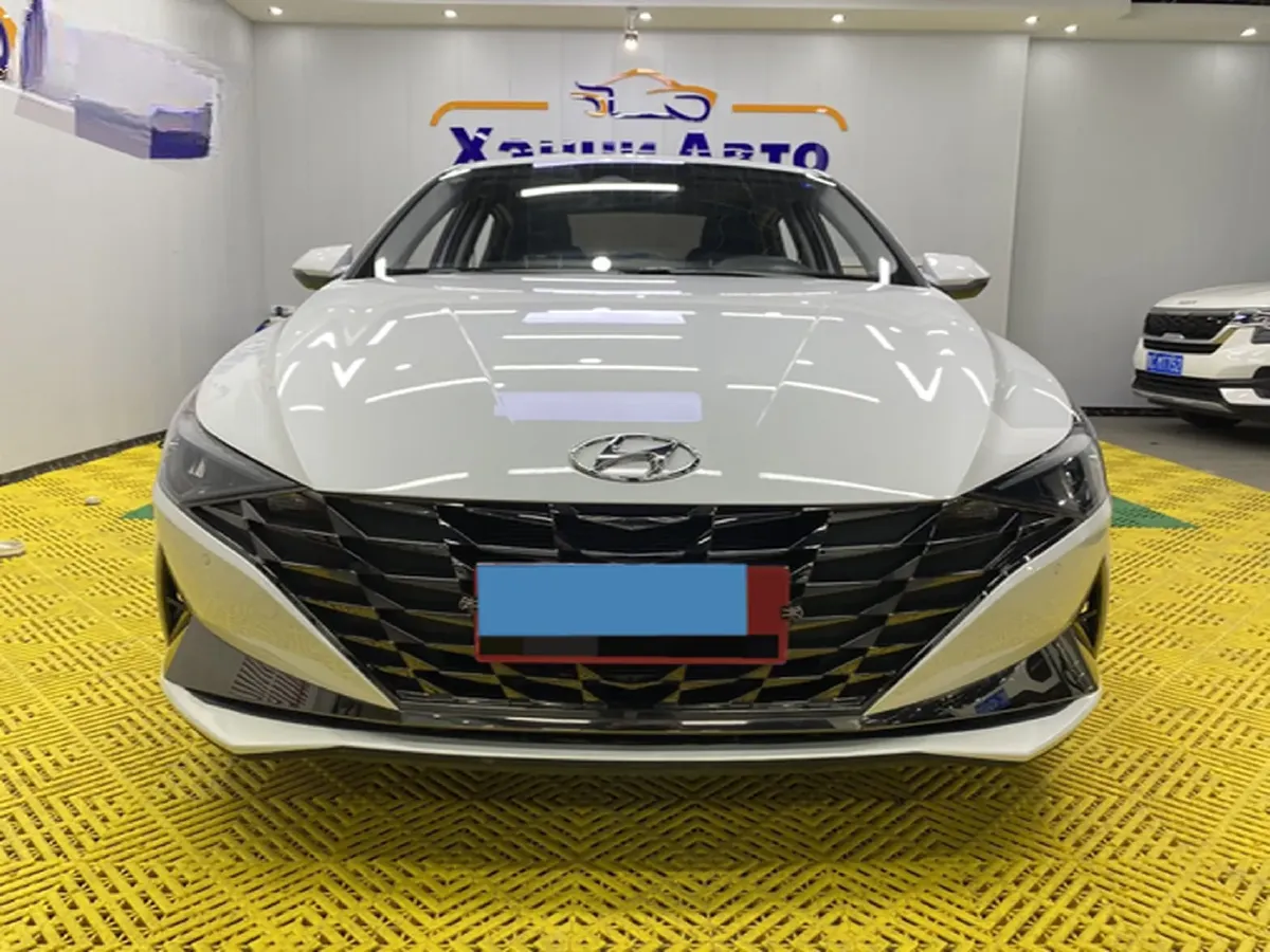 2022 Hyundai Elantra 1.5L 115HP L4 CVT,autocango,china used car exporter,china ev exporter,chinese used car exporter,chinese used ev exporter