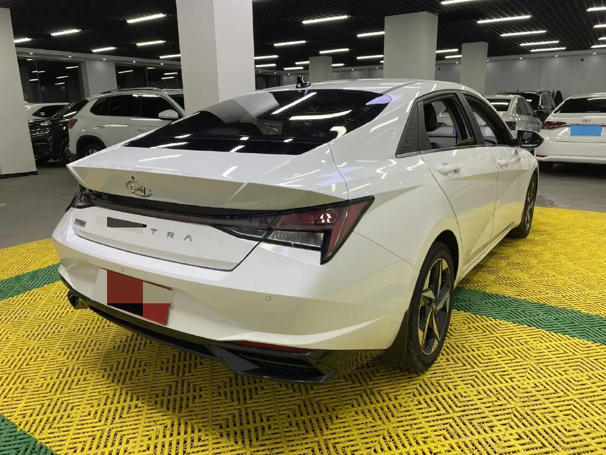 2022 Hyundai Elantra 1.5L 115HP L4 CVT,autocango,china used car exporter,china ev exporter,chinese used car exporter,chinese used ev exporter
