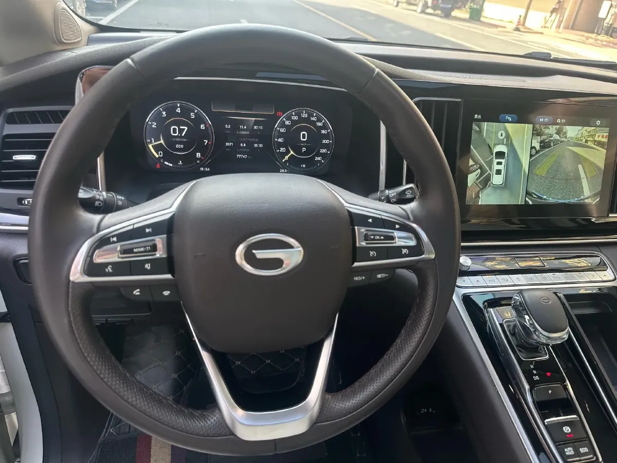 2021 GAC Trumpchi M8 2.0T 252HP L4 8AT,autocango,china used car exporter,china ev exporter,chinese used car exporter,chinese used ev exporter