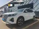 2021 GAC Trumpchi GS4 1.5T 169HP L4 6AT