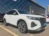 2021 GAC Trumpchi GS4 1.5T 169HP L4 6AT