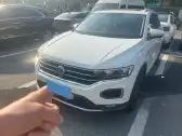 2021 VOLKSWAGEN T-ROC,autocango,china used car exporter,china ev exporter,chinese used car exporter,chinese used ev exporter